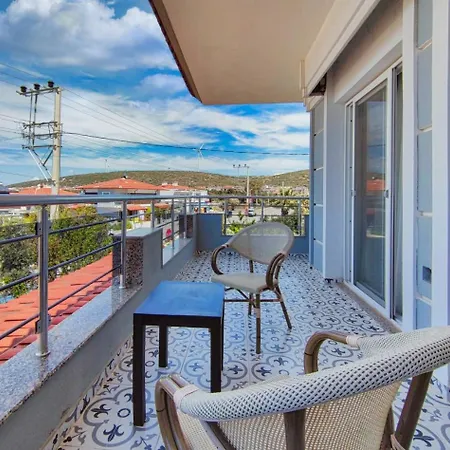 Enjoy Çeşme