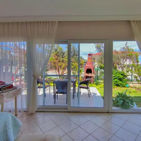 Auberge de jeunesse Enjoy Çeşme